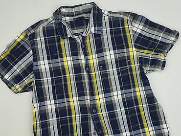 pull i bear bluza: Cedar Wood State, Koszulа dla mężczyzn, rozmiar L — 1