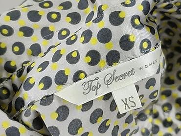 reserved bluzki: Top Secret, Bluzka damska, rozmiar XS — 4