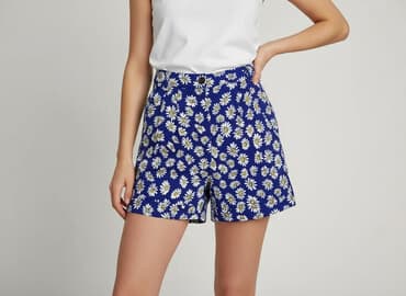 szorty river island: River Island, Szorty damskie, rozmiar XS — 6