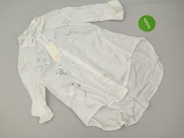 soroczka koszula: Koszula damska, rozmiar M — 2