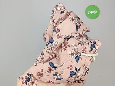 chodzik: Kurtka przejściowa, So cute, 1.5-2 lat, 86-92 cm, stan - Bardzo dobry — 4