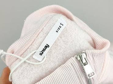 Sinsay, Women`s sweatshirt, size S — 4