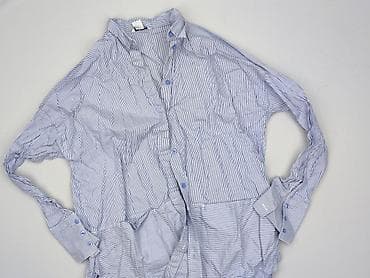 sweter w paski mango: Monki, Koszula damska, rozmiar XS — 1