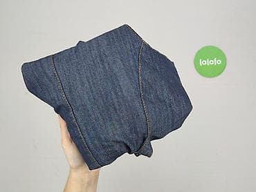 vero moda jeans jacket: Kamizelka damska, rozmiar L — 4