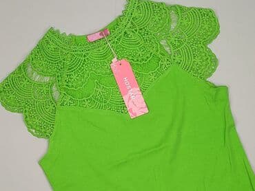 bluzki koronka allegro: Top damski, rozmiar XL — 1