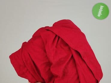 czerwone długie sukienki: BODY FLIRT, Sukienka damska, rozmiar S — 6