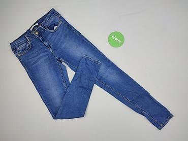 zara 11: Zara, Джинси жіночі, розмір XS — 2