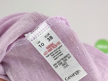 koszulka box: George, T-shirt damski, rozmiar S — 5