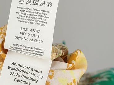 koszulka z motywem świątecznym: Tunika damska, XS — 5