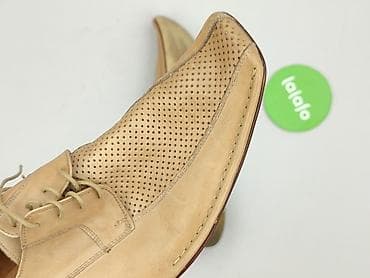 kozaki converse: Półbuty dla mężczyzn, rozmiar 45 — 5