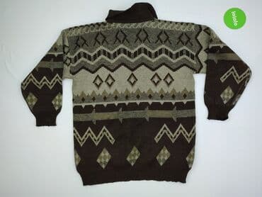 cute sweter: Sweter dla mężczyzn, rozmiar 2XL — 3