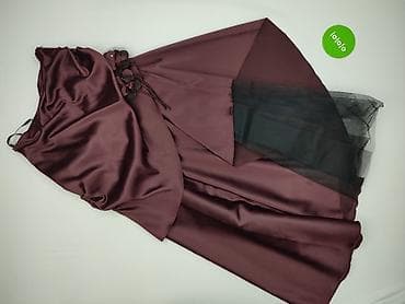 glamorous top: Elegancki komplet, rozmiar L — 7