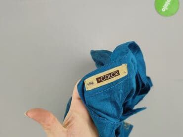 bluzki tureckie plus size: Tunika damska, rozmiar L — 4