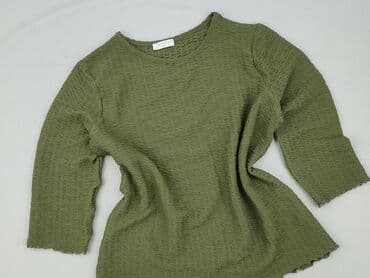 esmara piżama: Papaya, Bluzka damska, 2XL — 1