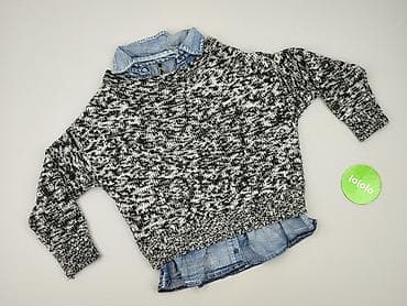 nirvana bluza h: Sweter damski, rozmiar One size — 2