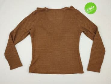 pull bear buty: Shein, Bluzka damska, rozmiar L — 4