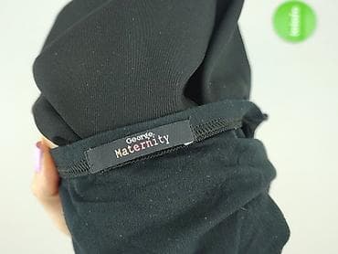 spodnie eric emanuel: Spodnie materiałowe damskie, rozmiar S — 4