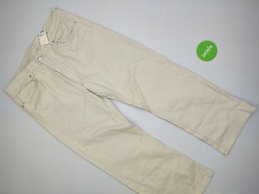 wysoki stan: Esmara, Spodnie materiałowe damskie, rozmiar 3XL — 2