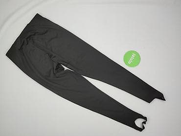 legginsy sliskie: Legginsy Sportowe damskie, rozmiar XS — 3