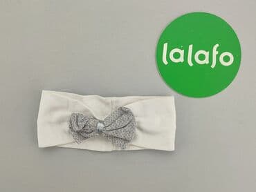 czapka zimowa calvin klein: Headband, condition - Good — 2