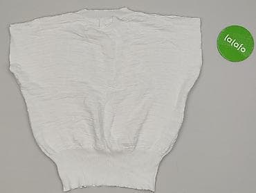 szary bluzki: Rosa, Bluzka damska, rozmiar M — 3