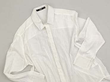 koszula w paski bershka: Bik Bok, Koszula damska, rozmiar XS — 1