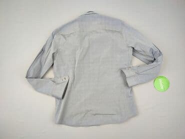 podkoszulki c a: Shirt for men, L (EU 40), condition - Very good — 3