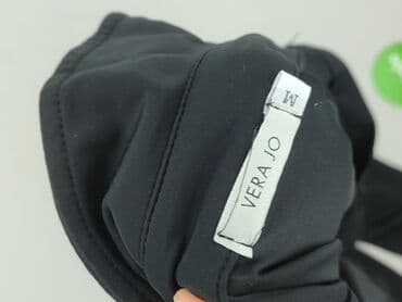 sandały koturna ccc: Vera, Kombinezon damski, M — 4