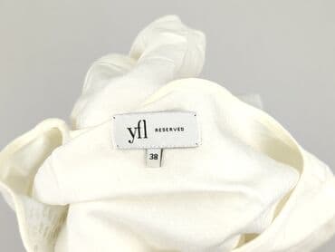 bluzki z frędzlami reserved: Reserved YFL, Bluzka damska, rozmiar M — 4