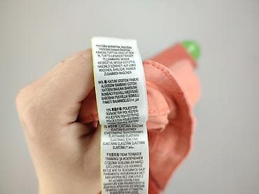 obsikane majtki: Marks & Spencer, Spodnie materiałowe damskie, rozmiar 3XL — 5