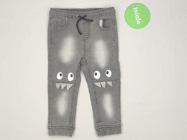 lidl bielizna termoaktywna dla dzieci: Jeans, So cute, 1.5-2 years, 92, condition - Perfect — 2