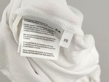 koszulka polo louis vuitton: C&A, Top damski, rozmiar XS — 5