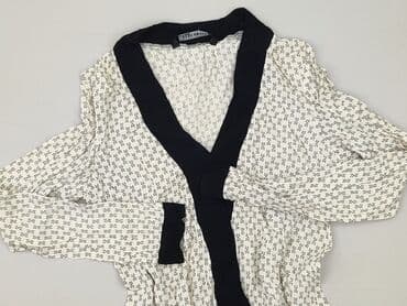 zara bluzki z piórami: Zara, Bluzka damska, rozmiar XS — 2