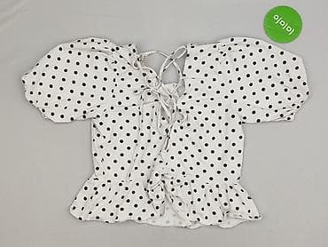 bluza miś hm: H&M Divided, Bluzka damska, rozmiar L — 3