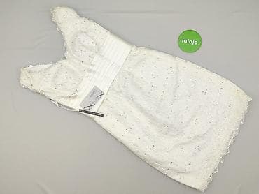 sukienka kaskada: Sukienka damska, rozmiar S — 3