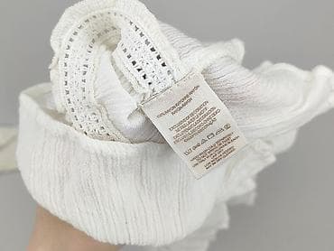 janina denim: Free People, Tunika damska, rozmiar M — 6