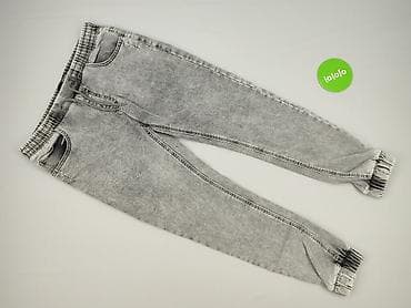 jordan new yorker: House of Denim, Jeansy dla mężczyzn, rozmiar L — 2