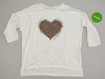 cocomore bluzki: FreeStyle, Bluzka damska, 6XL — 2