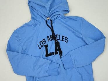 Bluza z kapturem damska, S w lalafo.pl Bluza z kapturem damska, S