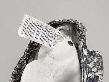 s but klapki: Esmara, Szorty damskie, rozmiar M — 5