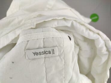 jessica simpson kurtka zimowa: Yessica, Parka damska, rozmiar M — 5