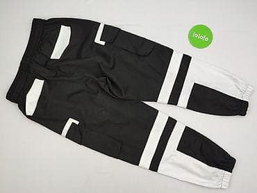 buty givenchy: Shein, Cargo for women, size S — 3