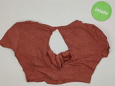 bluza pull and bear: PULL&BEAR, Top damski, rozmiar S — 5
