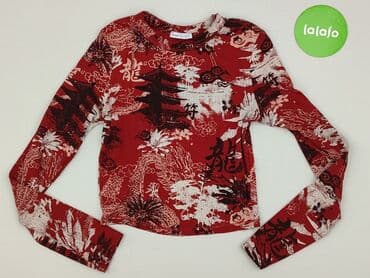 top secret marynarki: Bershka, Bluzka damska, S — 2