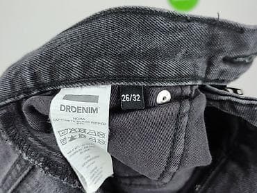 norfy denim: Dr.Denim, Jeansy damskie, rozmiar XS — 4