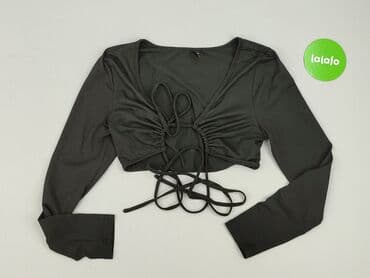 shein curve sukienki: Shein Curve, Top damski, rozmiar M — 2