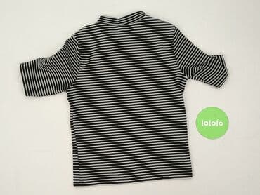 obcisla koszula damska: H&M Divided, T-shirt damski, rozmiar S — 4