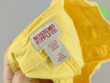 długie skarpetki do krótkich spodenek: Szorty damskie, rozmiar 2XL — 4