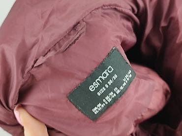 bomberka off white: Esmara, Kurtka zimowa damska, rozmiar S — 4