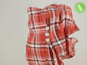 koszule bluzki: Koszula damska, rozmiar M — 4